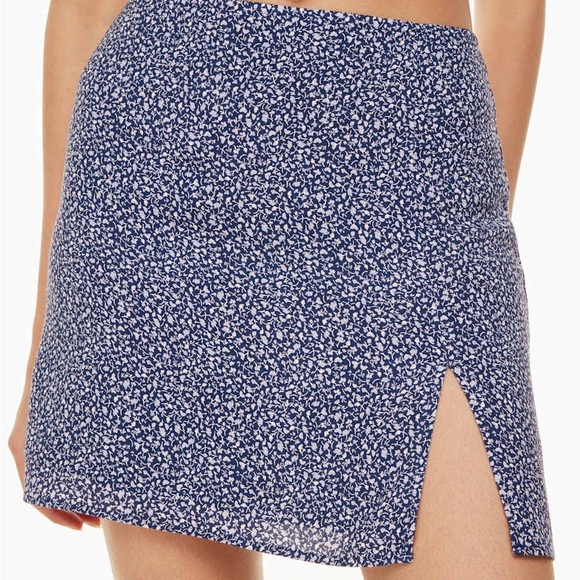 Sunday Best Tatiana Skirt - Picture 3 of 10